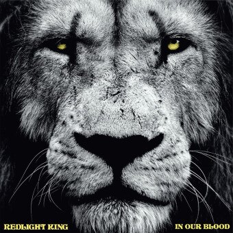 In Our Blood, 1 Audio-CD (Digipak)