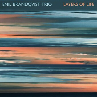 Layers Of Life, 1 Audio-CD (Digipak)