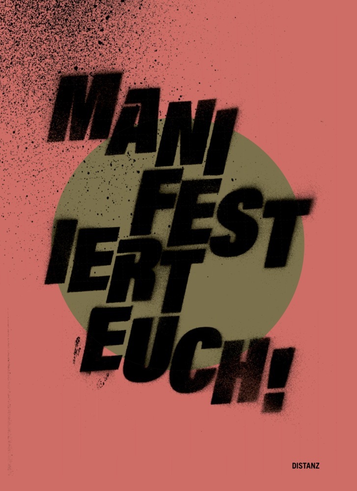 MANIFESTiert Euch! main product photo