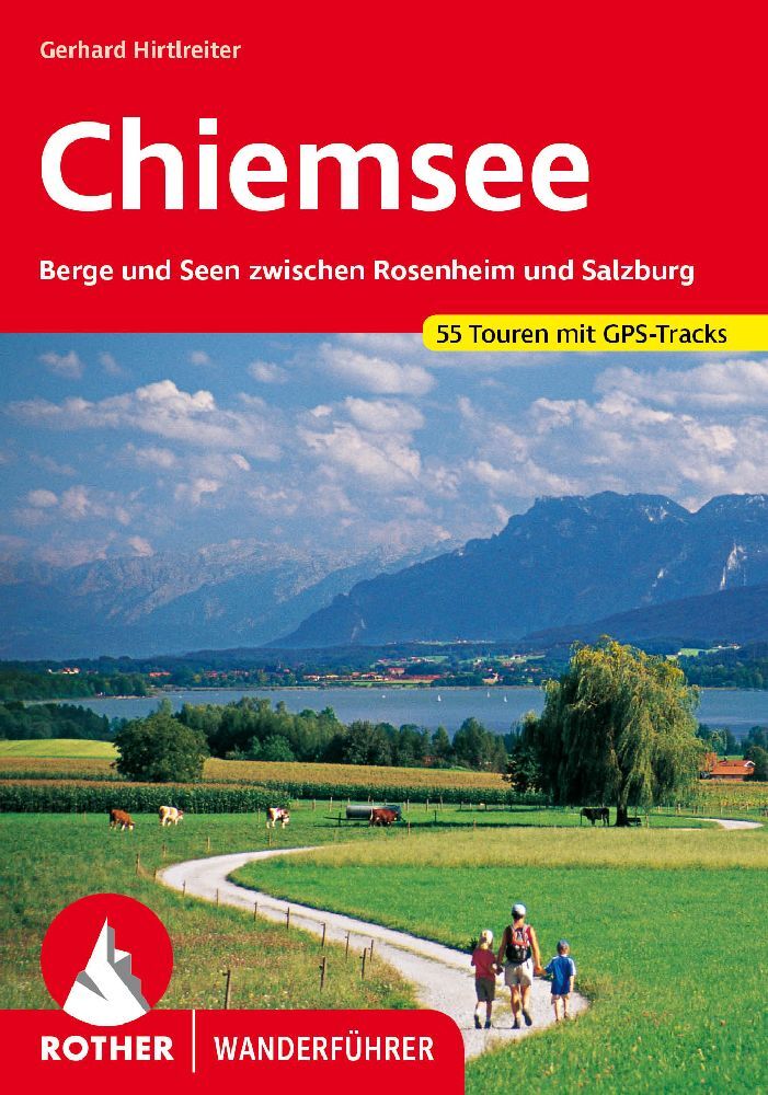 Chiemsee main product photo