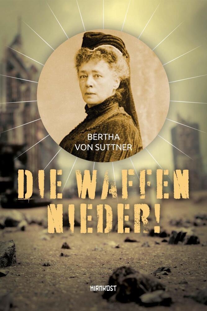 Die Waffen nieder! main product photo
