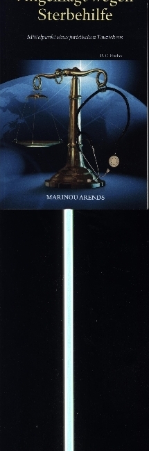 Angeklagt wegen Sterbehilfe main product photo