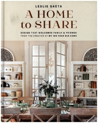 A Home to Share