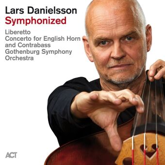 Symphonized, 2 Audio-CD
