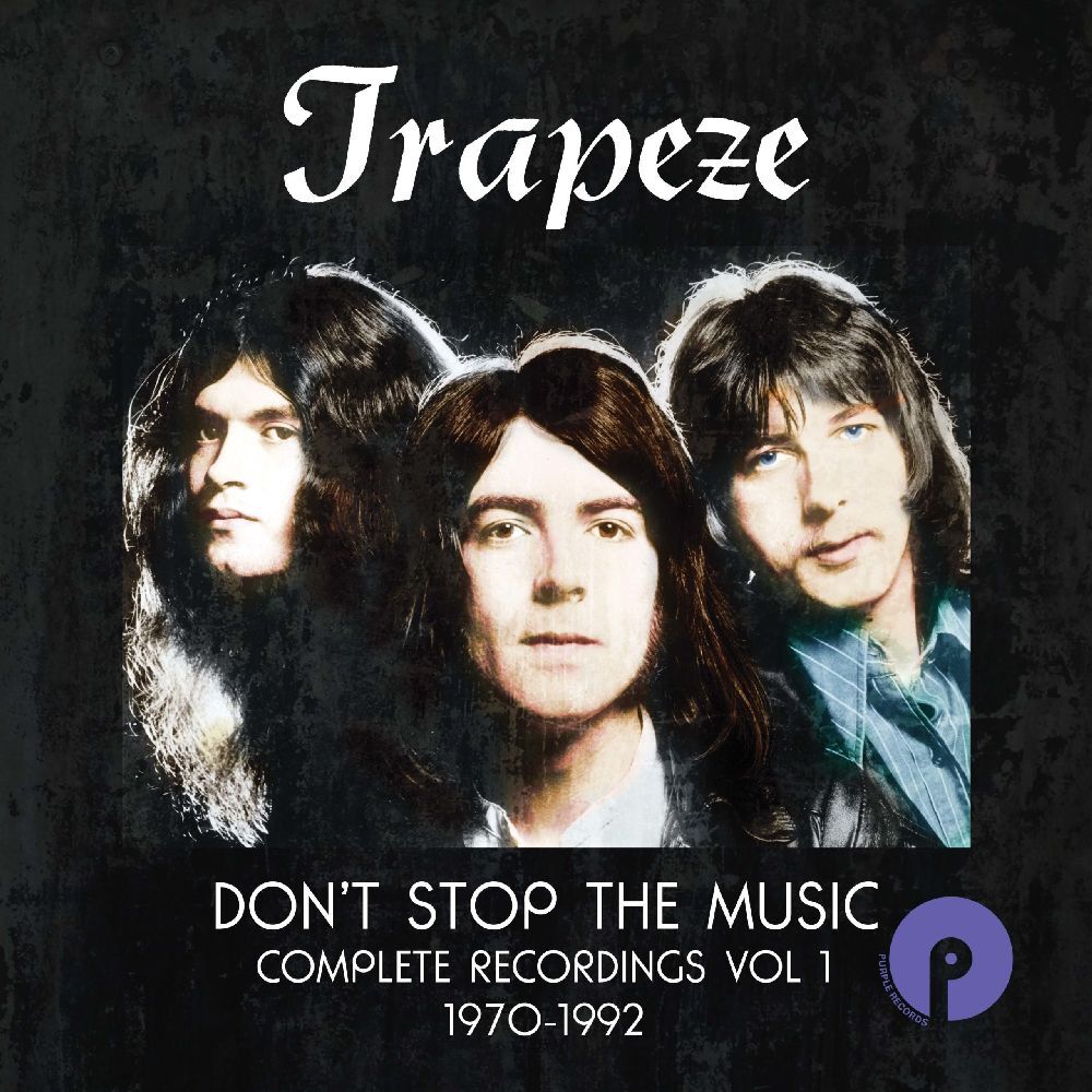Don't Stop The Music-Complete Recordings Vol.1, 6 Audio-CD main product photo
