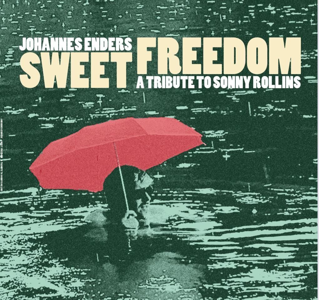 Sweet Freedom, 1 Audio-CD (Digipak) main product photo