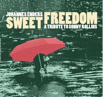 Sweet Freedom, 1 Audio-CD (Digipak)