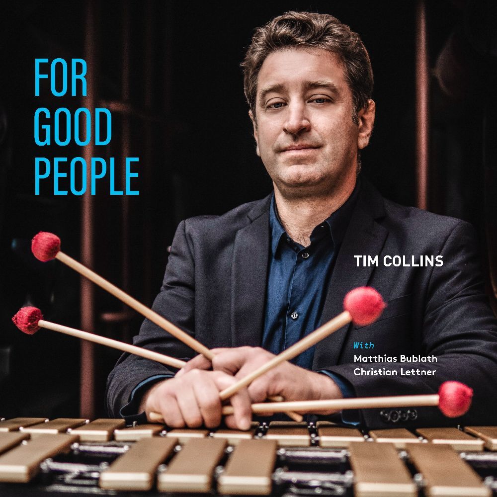 For Good People, 1 Audio-CD (Digisleeve) main product photo