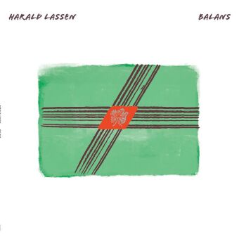 Balans, 1 Audio-CD