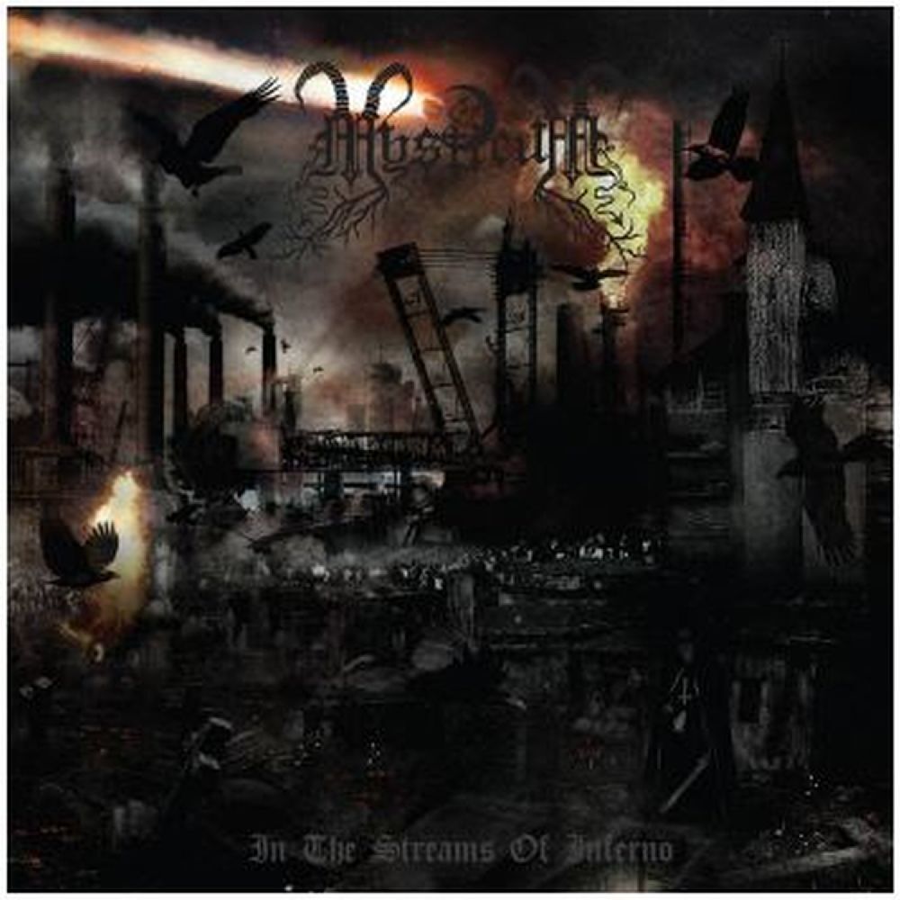 In The Streams Of Inferno, 1 Audio-CD main product photo