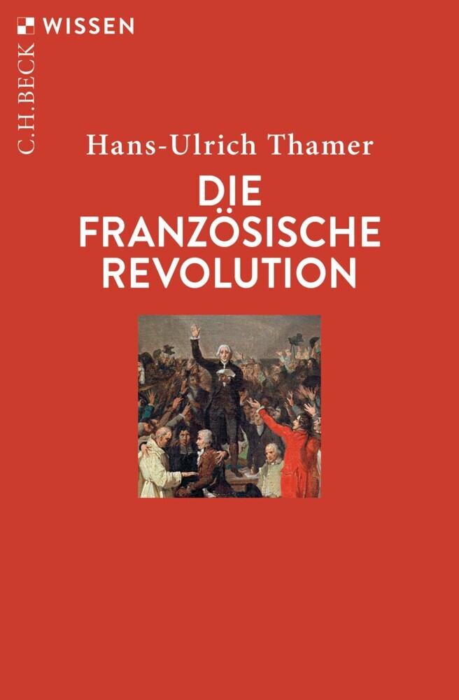 Die Französische Revolution main product photo