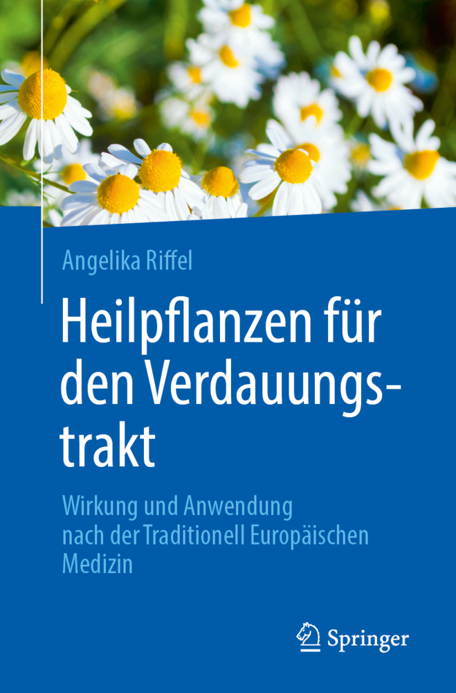 Heilpflanzen für den Verdauungstrakt main product photo