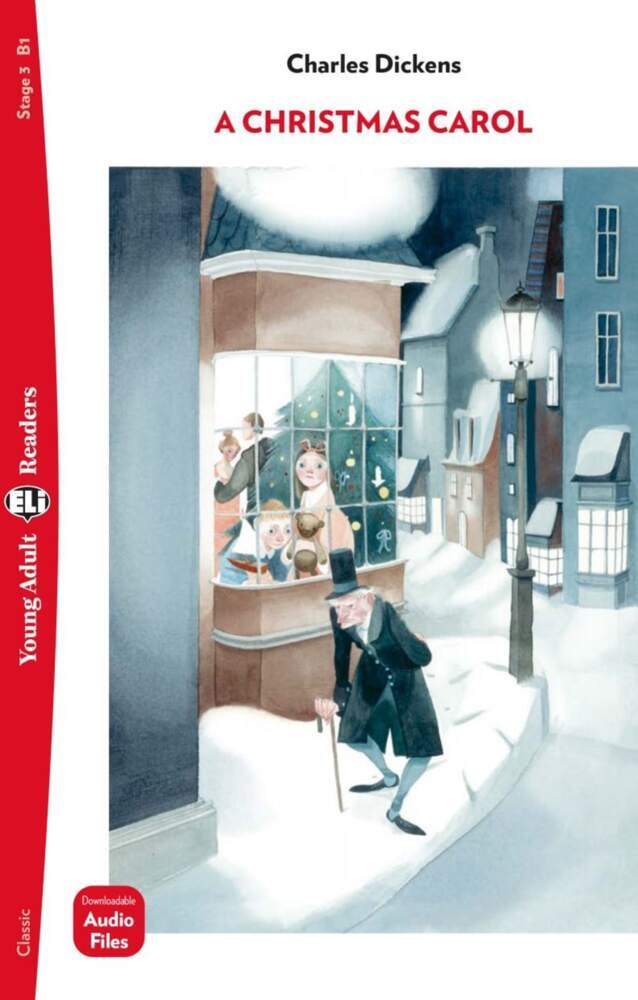 A Christmas Carol main product photo