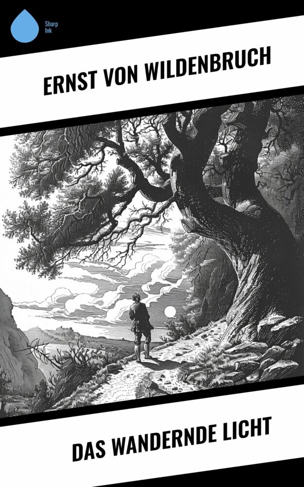 Das wandernde Licht main product photo