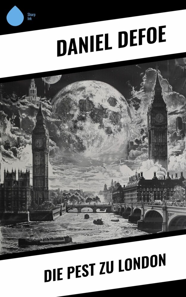 Die Pest zu London main product photo