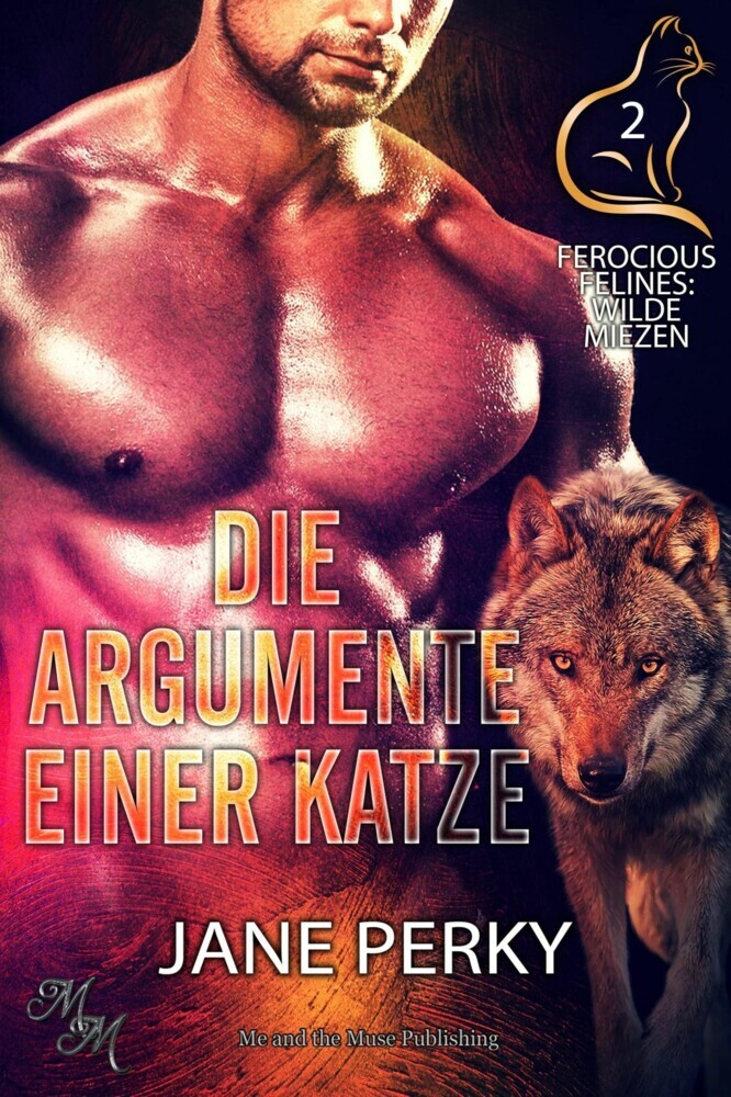 Die Argumente einer Katze main product photo