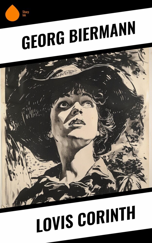 Lovis Corinth main product photo