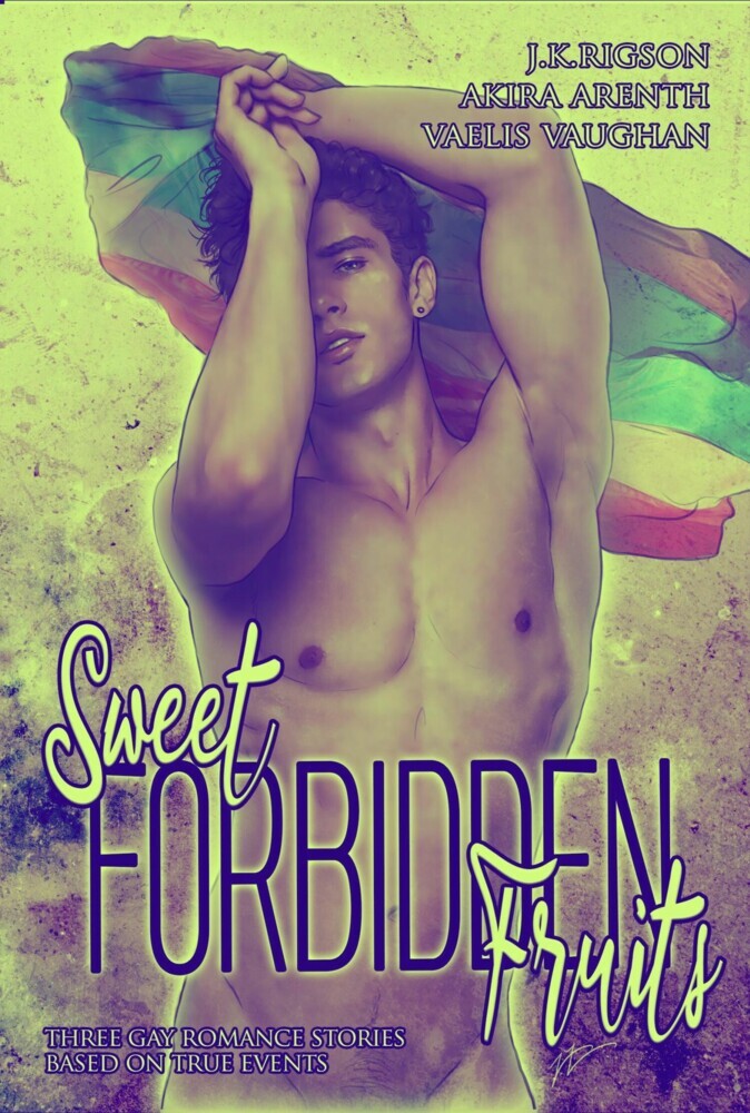 Sweet forbidden Fruits main product photo