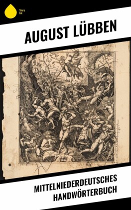 Mittelniederdeutsches Handwörterbuch