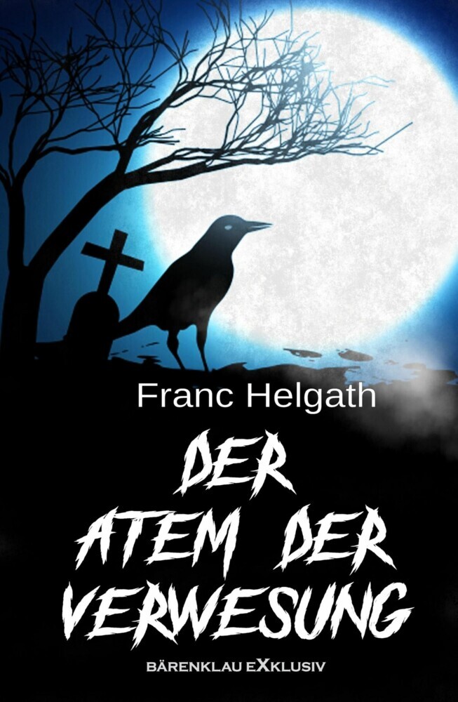 Der Atem der Verwesung main product photo