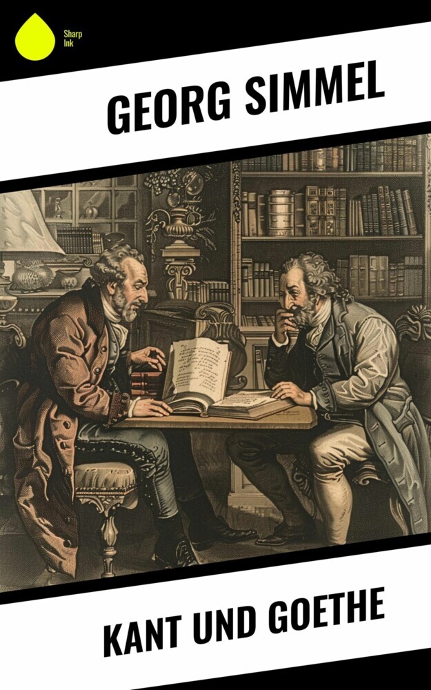 Kant und Goethe main product photo