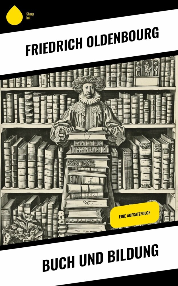 Buch und Bildung main product photo