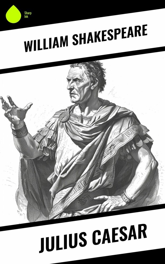 Julius Caesar main product photo