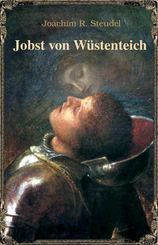 Jobst von Wüstenteich main product photo