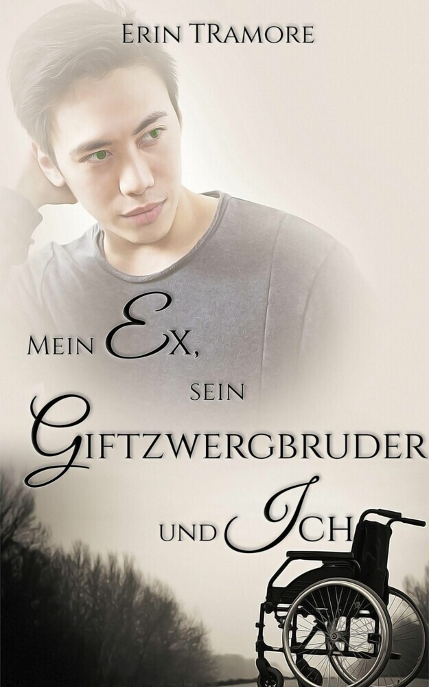 Mein Ex, sein Giftzwergbruder und ich main product photo