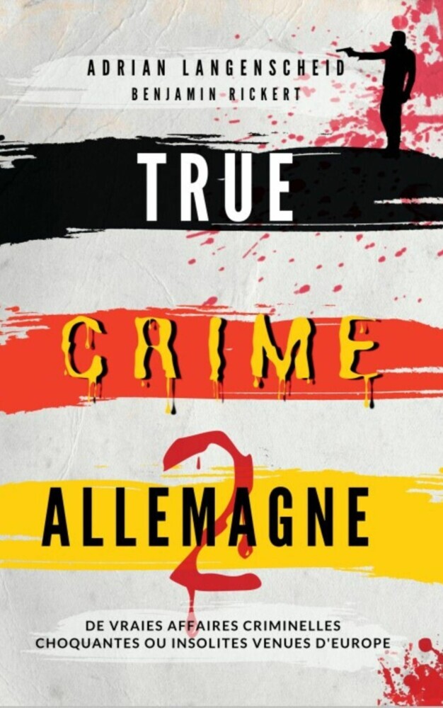 True Crime Allemagne 2 main product photo