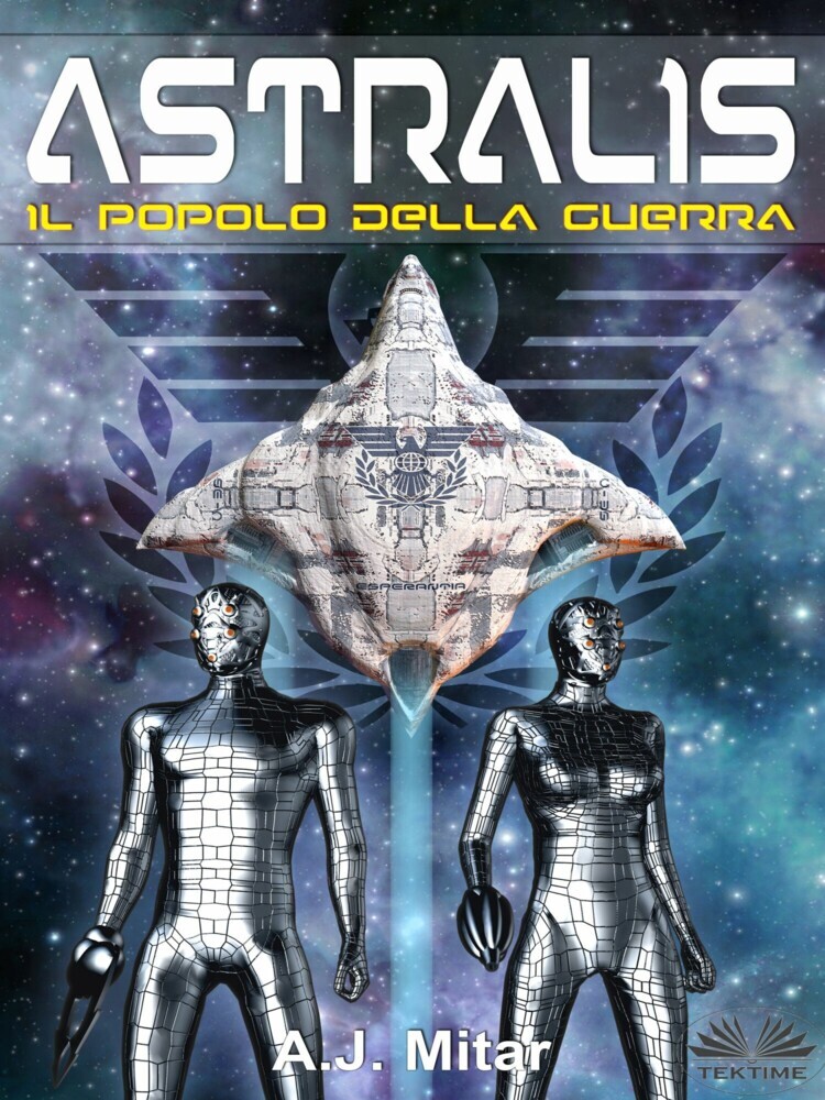 Astralis - Il Popolo Della Guerra main product photo