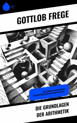 Die Grundlagen der Arithmetik