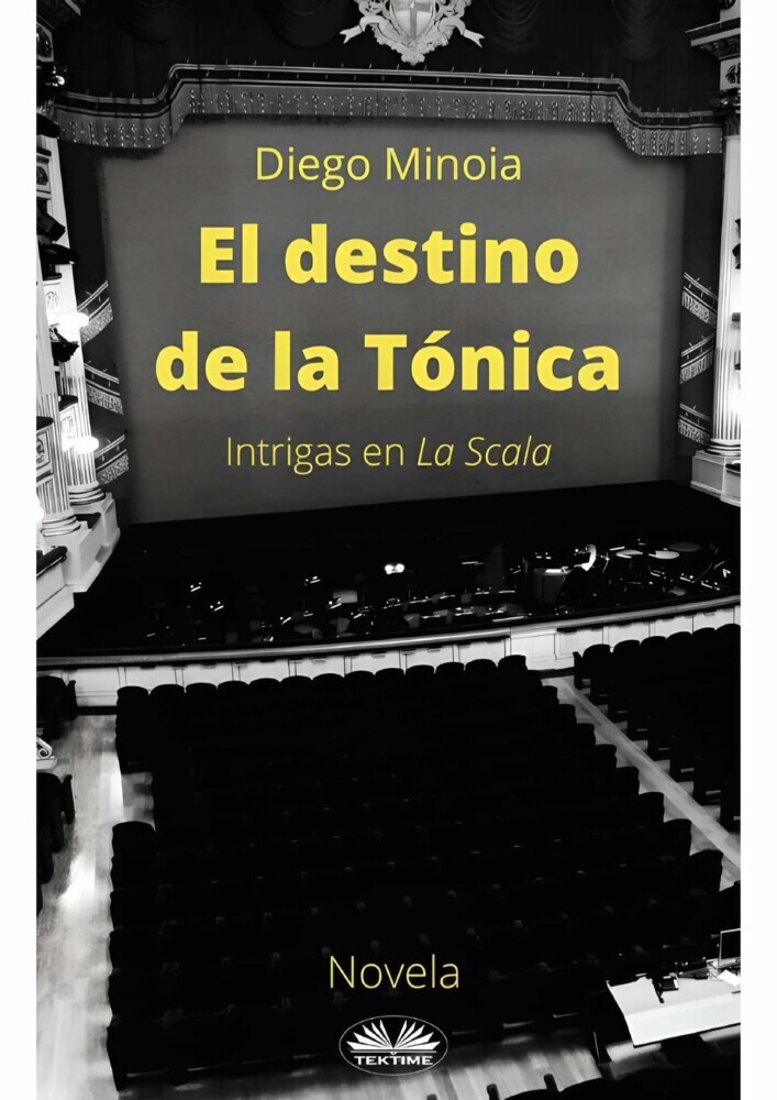 El Destino De La Tónica main product photo