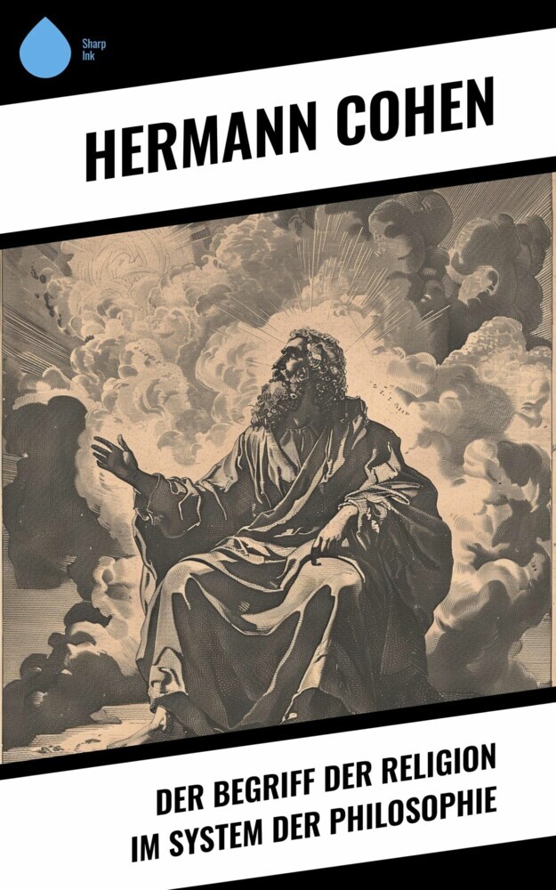 Der Begriff der Religion im System der Philosophie main product photo