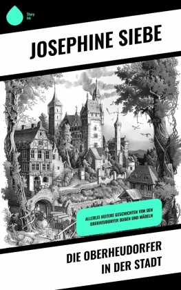 Die Oberheudorfer in der Stadt