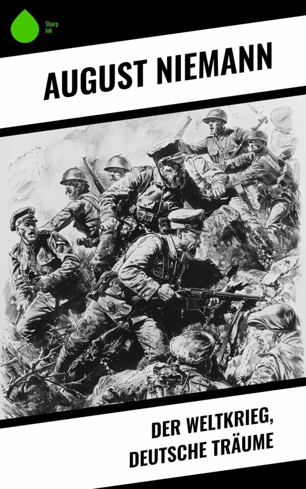 Der Weltkrieg, Deutsche Träume main product photo
