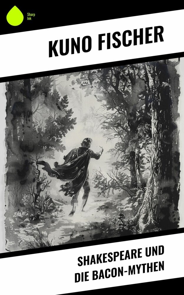 Shakespeare und die Bacon-Mythen main product photo