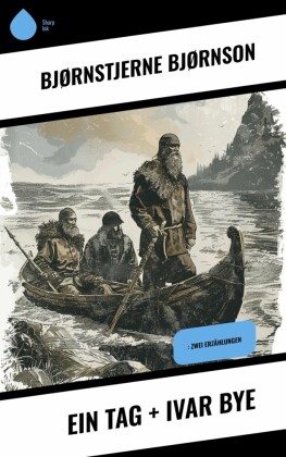 Ein Tag + Ivar Bye