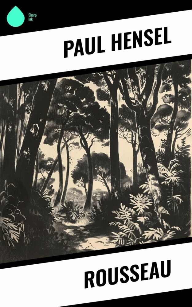 Rousseau main product photo
