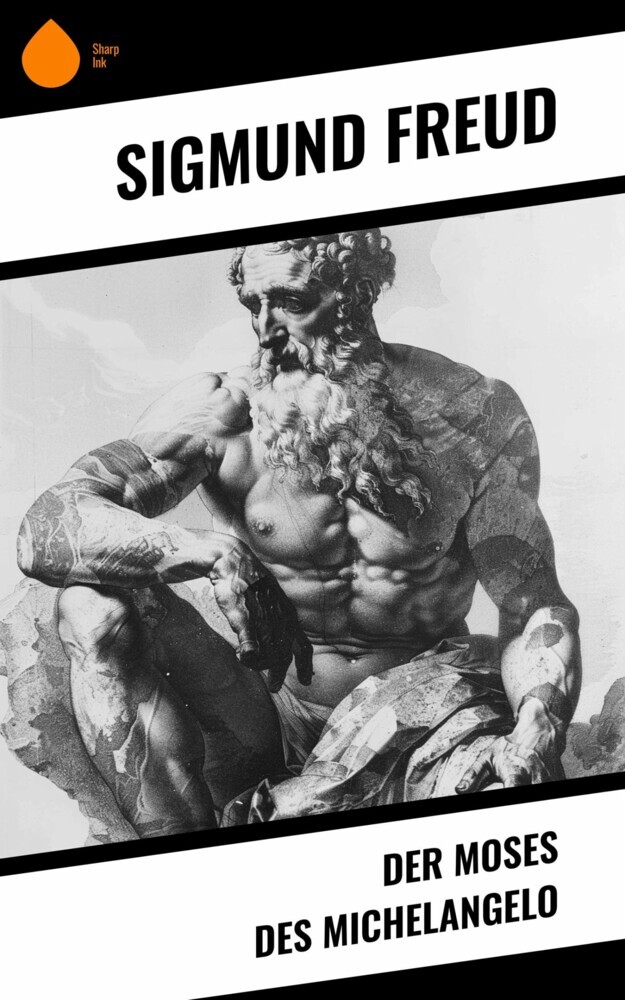 Der Moses des Michelangelo main product photo
