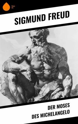 Der Moses des Michelangelo
