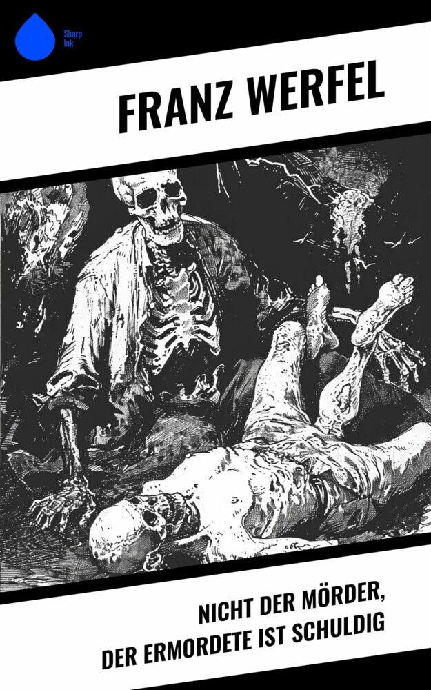 Nicht der Mörder, der Ermordete ist schuldig main product photo