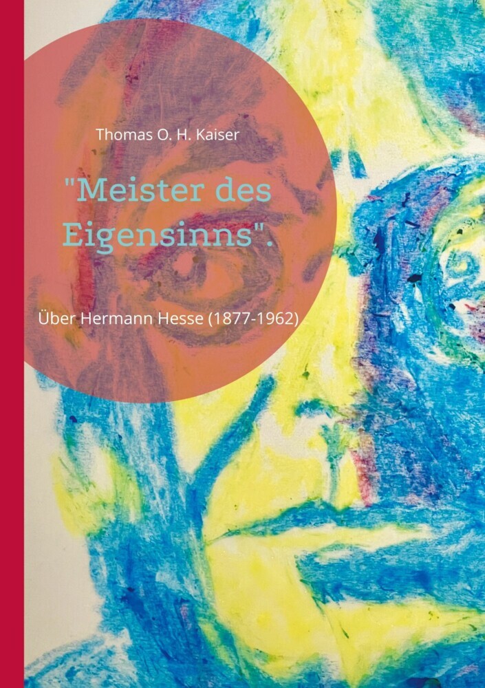"Meister des Eigensinns". main product photo