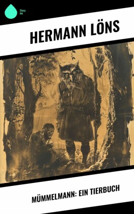 Mümmelmann: Ein Tierbuch