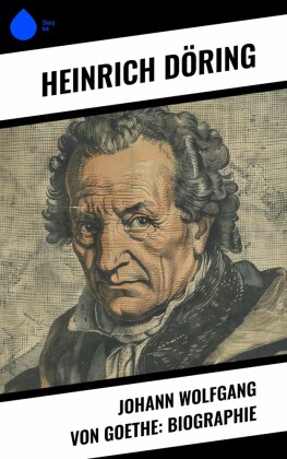 Johann Wolfgang von Goethe: Biographie