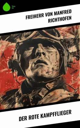 Der rote Kampfflieger