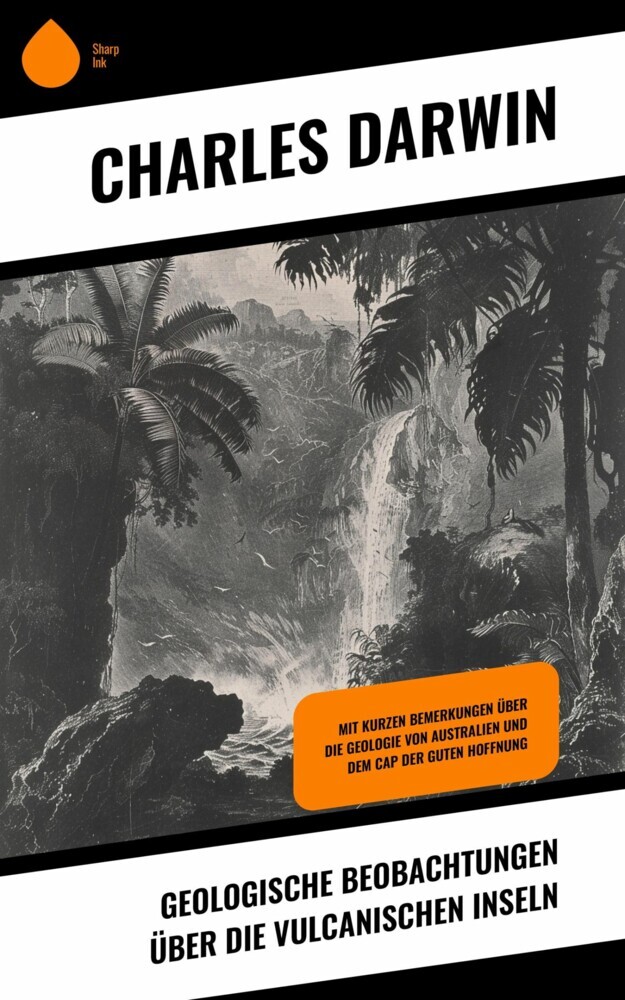 Geologische Beobachtungen über die Vulcanischen Inseln main product photo