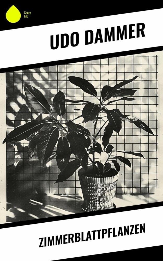 Zimmerblattpflanzen main product photo