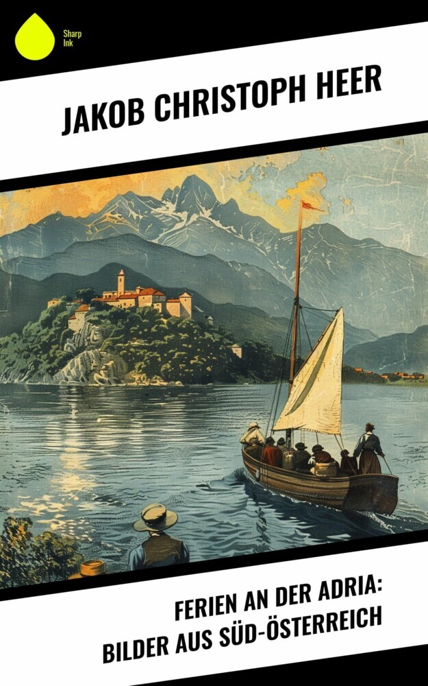 Ferien an der Adria: Bilder aus Süd-Österreich main product photo