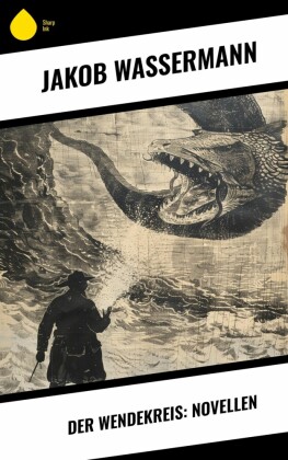 Der Wendekreis: Novellen
